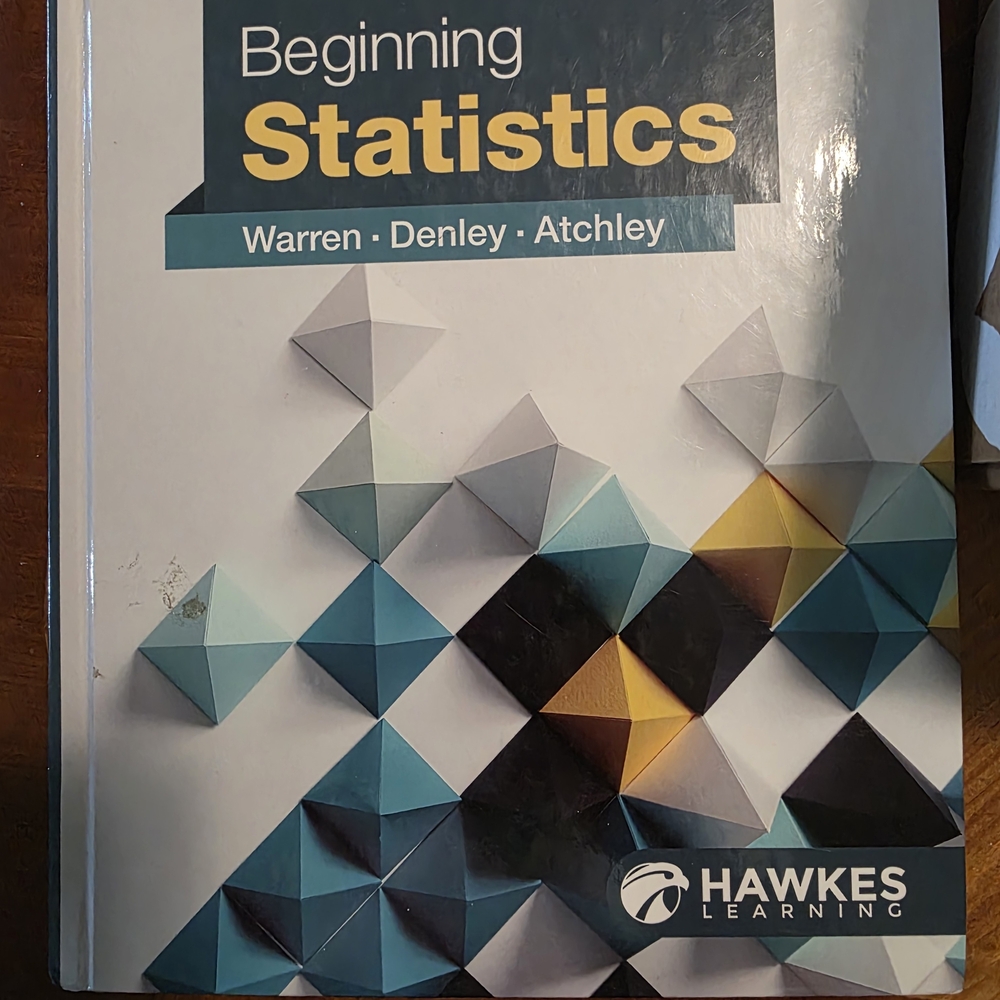 Geometric Design Book Cover
